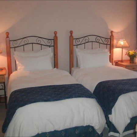 Four Pines Lodge Hermanus Esterno foto