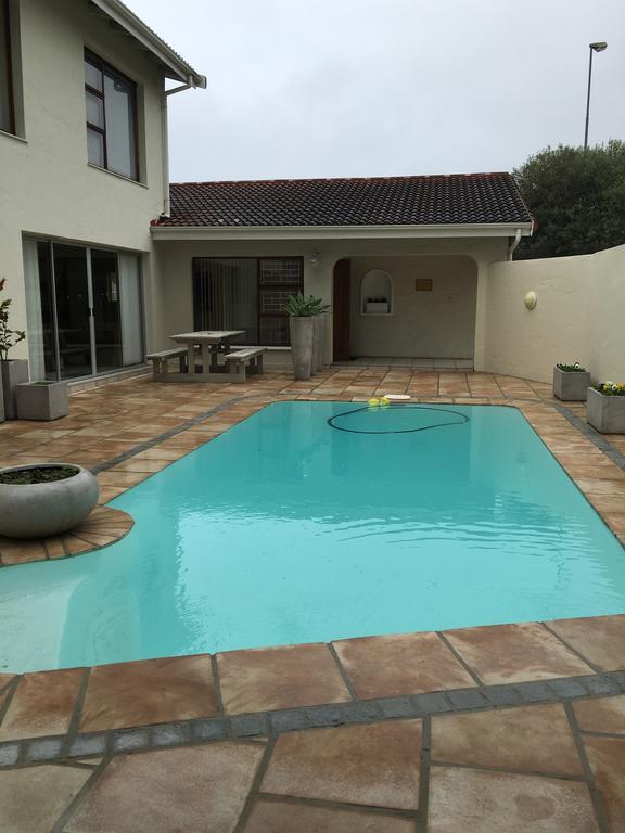 Four Pines Lodge Hermanus Esterno foto