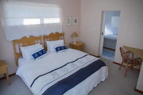 Four Pines Lodge Hermanus Esterno foto
