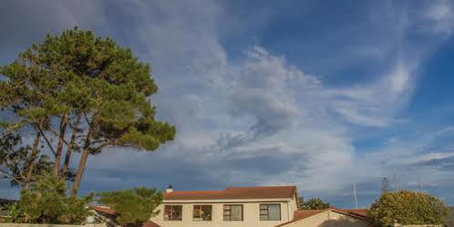 Four Pines Lodge Hermanus Esterno foto